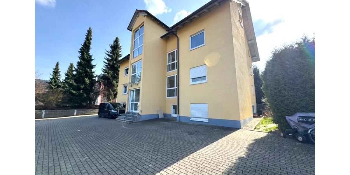 Etagenwohnung Geisingen - 2.5 Zimmer, 83 m&sup2;, 263.000&euro; | Angebot:25436273