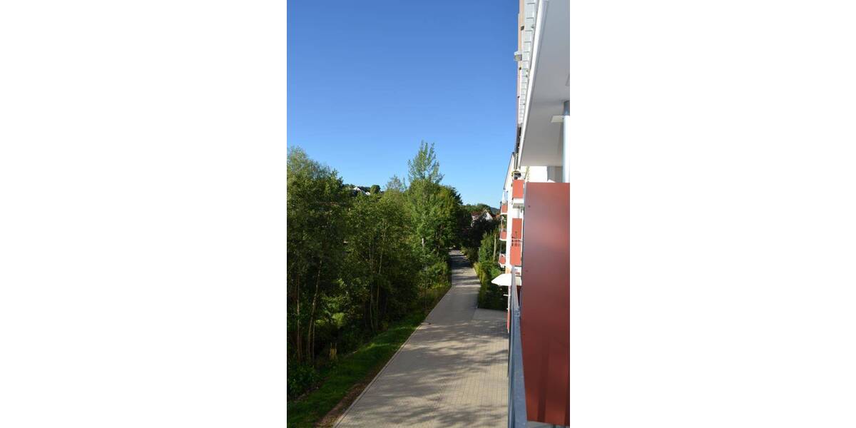 Etagenwohnung Niedereschach - 2 Zimmer, 60 m&sup2;, 510&euro; | Angebot:25927618