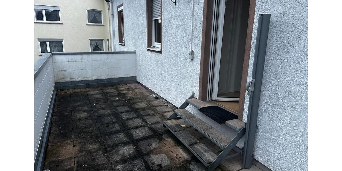 Maisonettenwohnung Oberndorf am Neckar - 4 Zimmer, 120 m&sup2;, 1.200&euro; | Angebot:25451994