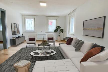 Wohnung Villingen-Schwenningen Schwenningen - 2.5 Zimmer, 60 m&sup2;, 735&euro; | Angebot:25870537