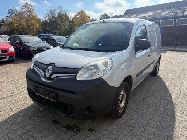 Renault Kangoo 142.611 km 6.300 &euro; Villingen 78050