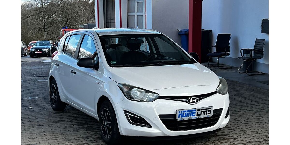 Hyundai i20 145.000 km 3.999 &euro; Oberndorf am Neckar 78727