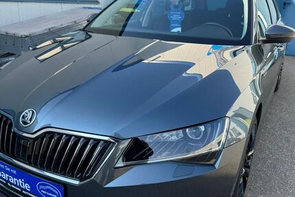 Skoda Superb 89.000 km 17.890 &euro; Spaichingen 78549