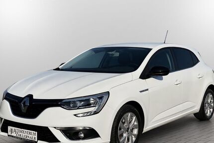 Renault Megane 98.000 km 10.990 &euro; Schömberg 72355
