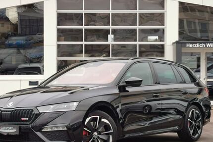 Skoda Octavia 20.430 km 34.990 &euro; Deißlingen 78652