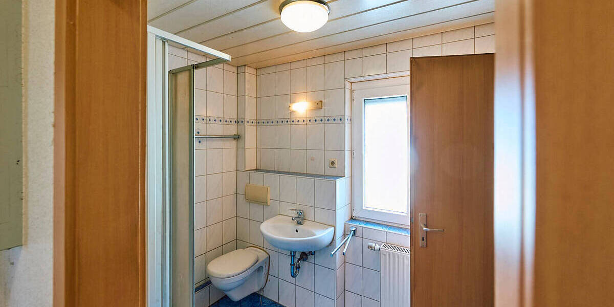 Einfamilienhaus Oberndorf am Neckar Oberndorf - 6 Zimmer, 101 m&sup2;, 193.500&euro; | Angebot:25676143