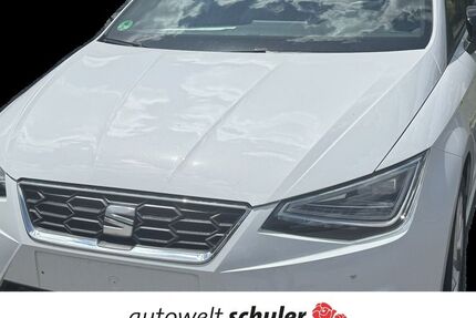 Seat Ibiza 33.850 km 15.970 &euro; Zimmern ob Rottweil 78658