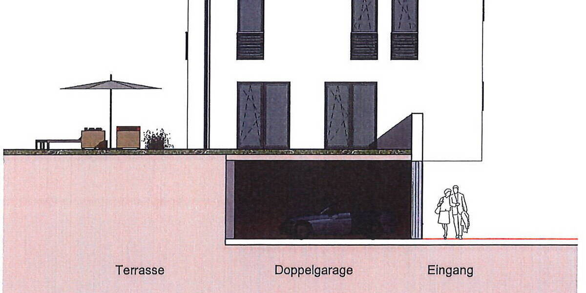 Einfamilienhaus Blumberg - 5 Zimmer, 136 m&sup2;, 408.500&euro; | Angebot:25738194