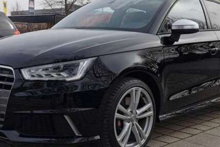 Audi S1 203.500 km 16.500 &euro; Schonach im Schwarzwald 78136