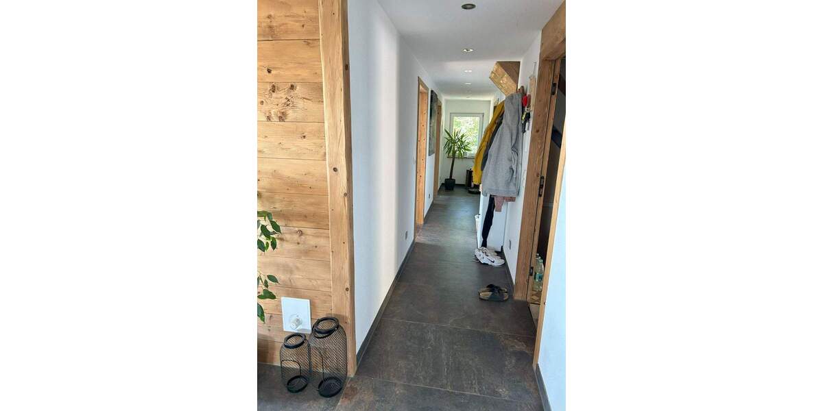 Einfamilienhaus Schenkenzell - 7 Zimmer, 260 m&sup2;, 1.300.000&euro; | Angebot:25682659