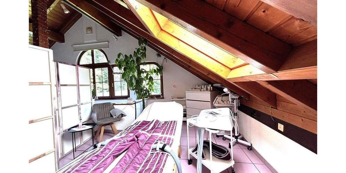 Gewerbeobjekt Epfendorf - 3 Zimmer, 75 m&sup2;, 585&euro; | Angebot:25683341