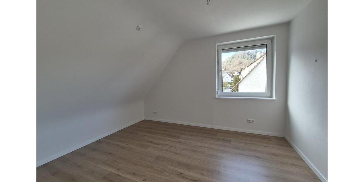 Dachgeschoßwohnung Oberndorf am Neckar - 3 Zimmer, 56 m&sup2;, 610&euro; | Angebot:25842323