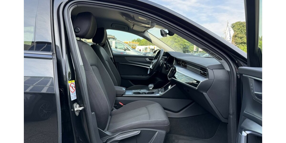 Audi A6 40 TDI/STANDHEIZUNG/ACC/AHK/NAVI/1.HAND/DAB 97.511 km 29.900 &euro; Villingen-Schwenningen 78054