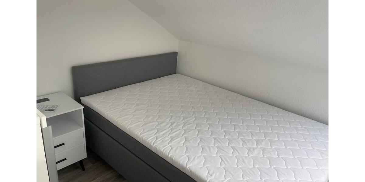 Dachgeschoßwohnung Denkingen - 1 Zimmer, 35 m&sup2;, 520&euro; | Angebot:26645519