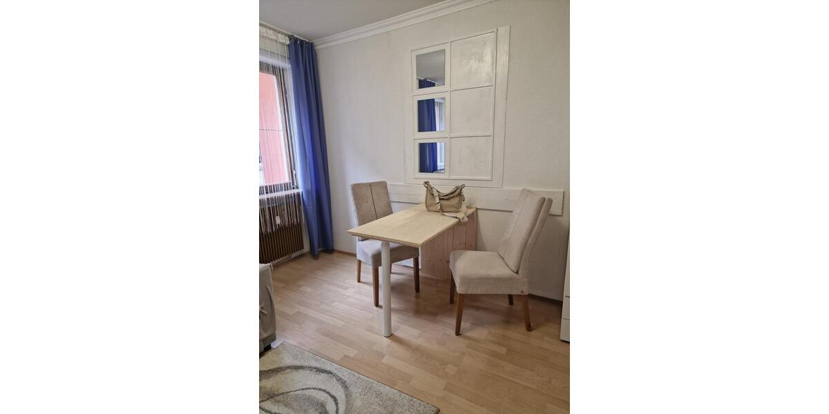 Etagenwohnung Villingen-Schwenningen Schwenningen - 2 Zimmer, 56 m&sup2;, 498&euro; | Angebot:18986941