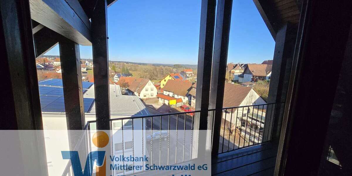 Etagenwohnung Aichhalden - 7 Zimmer, 250 m&sup2;, 250.000&euro; | Angebot:19531606