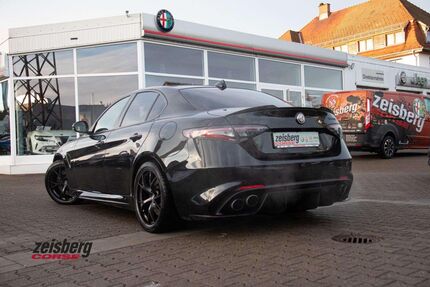 Alfa Romeo Giulia 37.025 km 64.900 &euro; Mönchweiler 78087