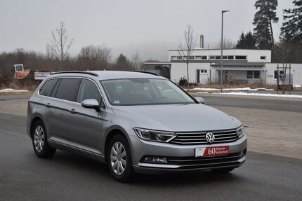 VW Passat Variant 107.000 km 15.990 &euro; Schramberg 78713