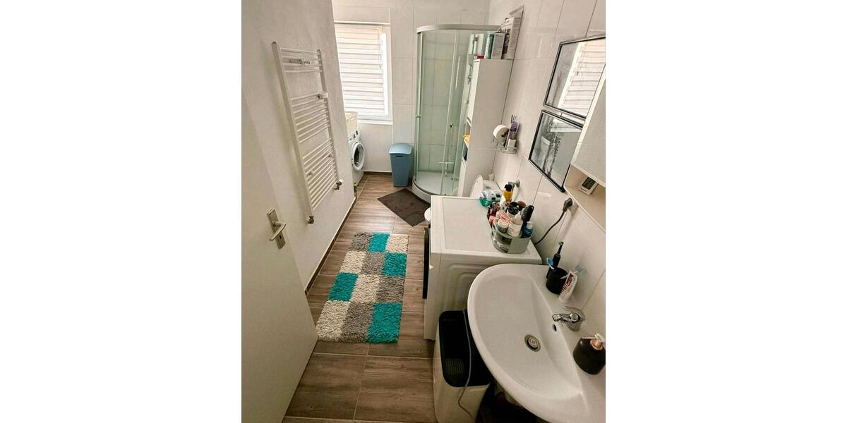 Erdgeschoßwohnung Donaueschingen - 3 Zimmer, 66 m&sup2;, 850&euro; | Angebot:25791243