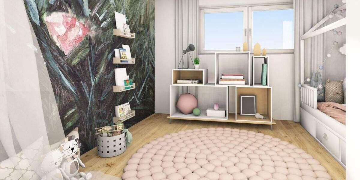 Etagenwohnung Vöhrenbach Stadtgebiet - 5 Zimmer, 130 m&sup2;, 465.900&euro; | Angebot:25775117