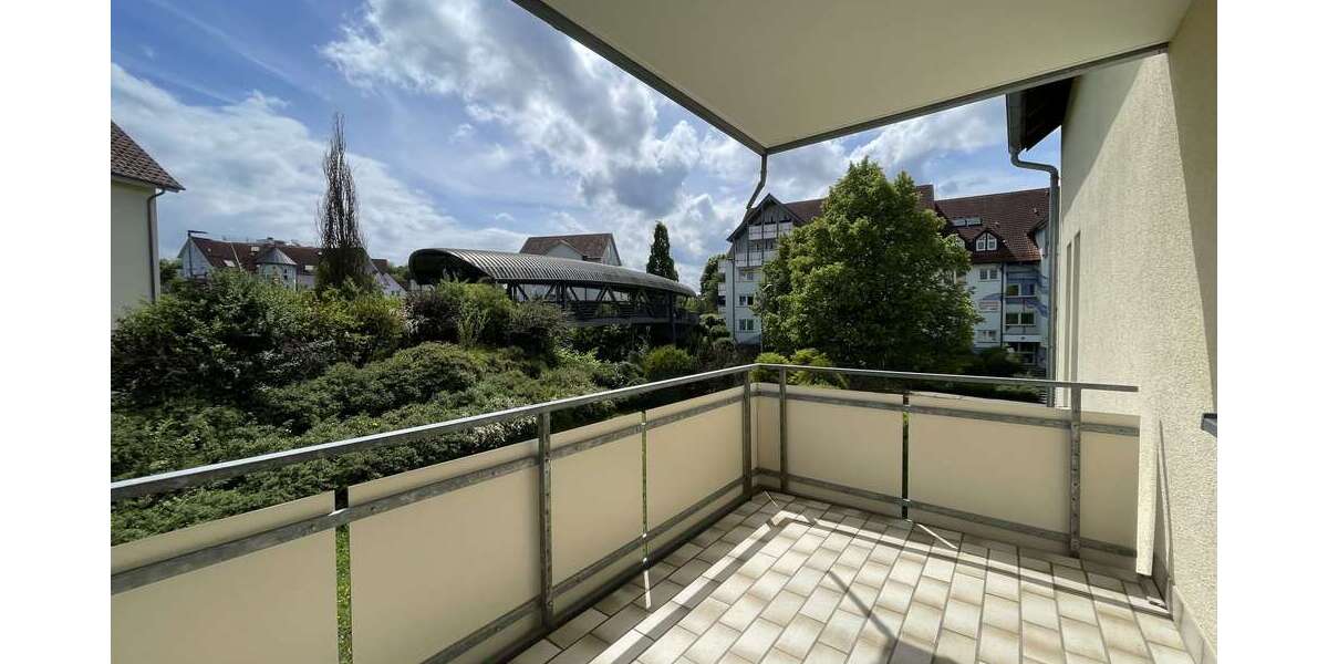 Etagenwohnung Rottweil - 4 Zimmer, 105 m&sup2;, 229.000&euro; | Angebot:21204100