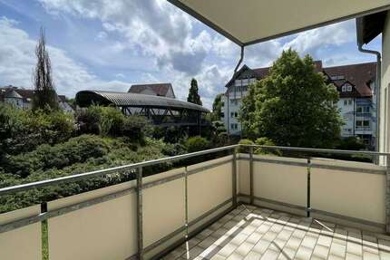 Wohnung Rottweil - 4 Zimmer, 105 m&sup2;, 229.000&euro; | Angebot:21204100