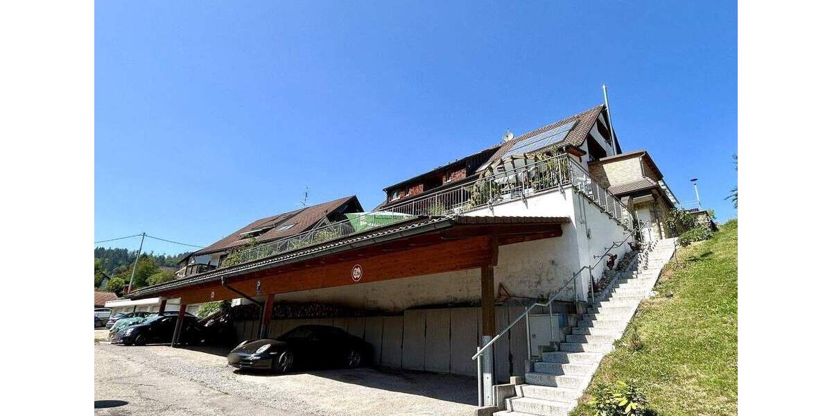 Gewerbeobjekt Lenzkirch - 1 Zimmer, 870.000&euro; | Angebot:25745151