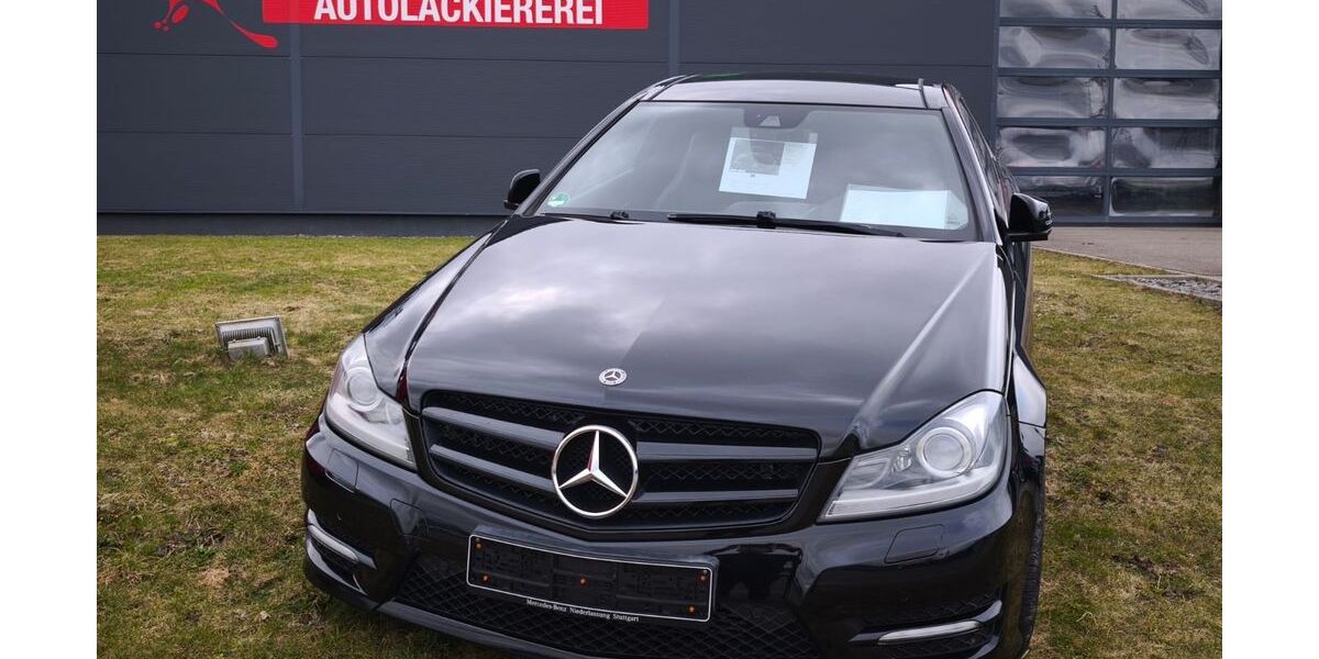 Mercedes-Benz C 250 185.000 km 12.099 &euro; Furtwangen 78120