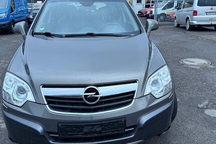 Opel Antara 175.000 km 1.999 &euro; Tuttlingen 78532