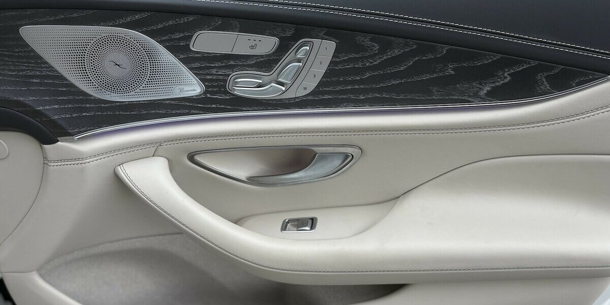 Mercedes-Benz AMG GT 43 AERO-KIT/KLAPPE/BURMESTER/NIGHT/MEMORY 96.338 km 69.900 &euro; Villingen-Schwenningen 78054