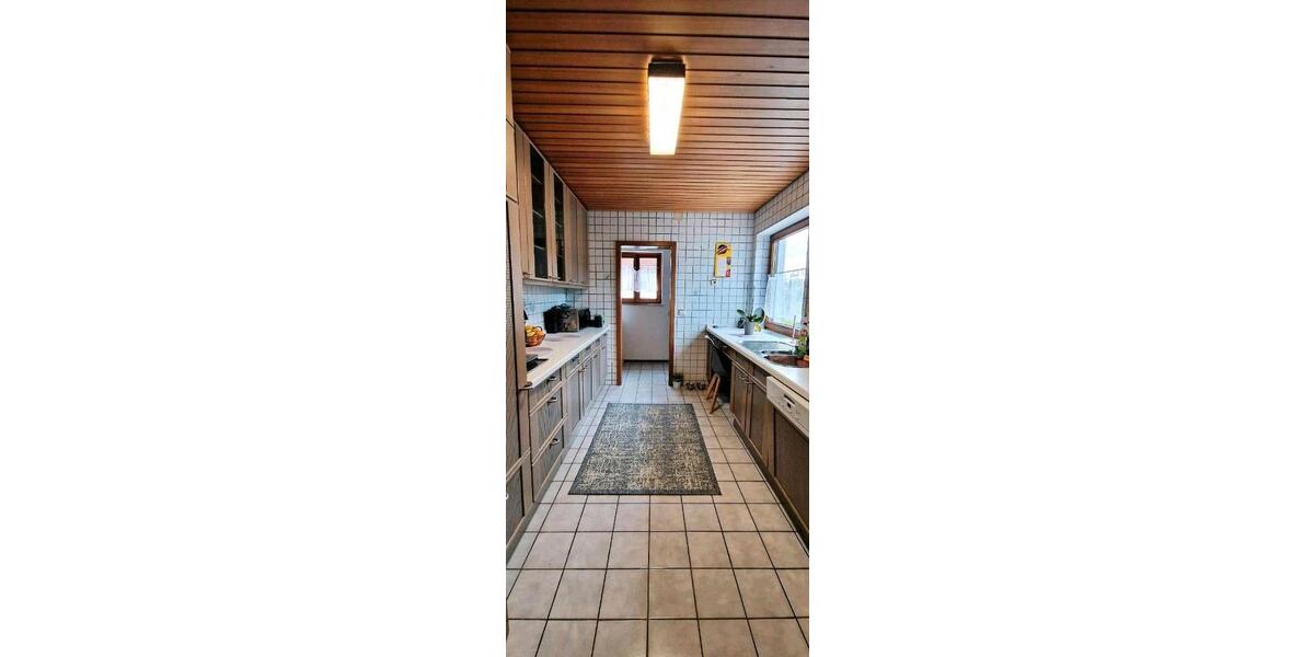Etagenwohnung Spaichingen - 2 Zimmer, 100 m&sup2;, 1.000&euro; | Angebot:26519392