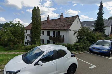 Wohnung Sankt Georgen im Schwarzwald - 3 Zimmer, 54 m&sup2;, 412&euro; | Angebot:25364005