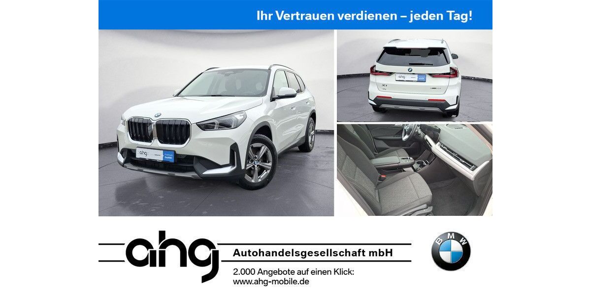 BMW X1 11.900 km 33.550 &euro; Villingen Schwenningen 78052
