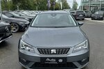 Seat Leon ST XCELLENCE 1.4 TSI/LED/KAMERA/NAVI/SHZ 59.102 km 15.800 &euro; Villingen-Schwenningen 78054