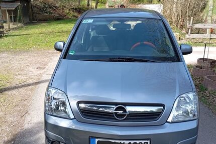 Opel Meriva 137.900 km 4.200 &euro; Schramberg-Lauterbach 78730