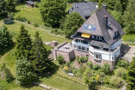 Haus Saig Saig - 11 Zimmer, 400 m&sup2;, 1.970.000&euro; | Angebot:19639450