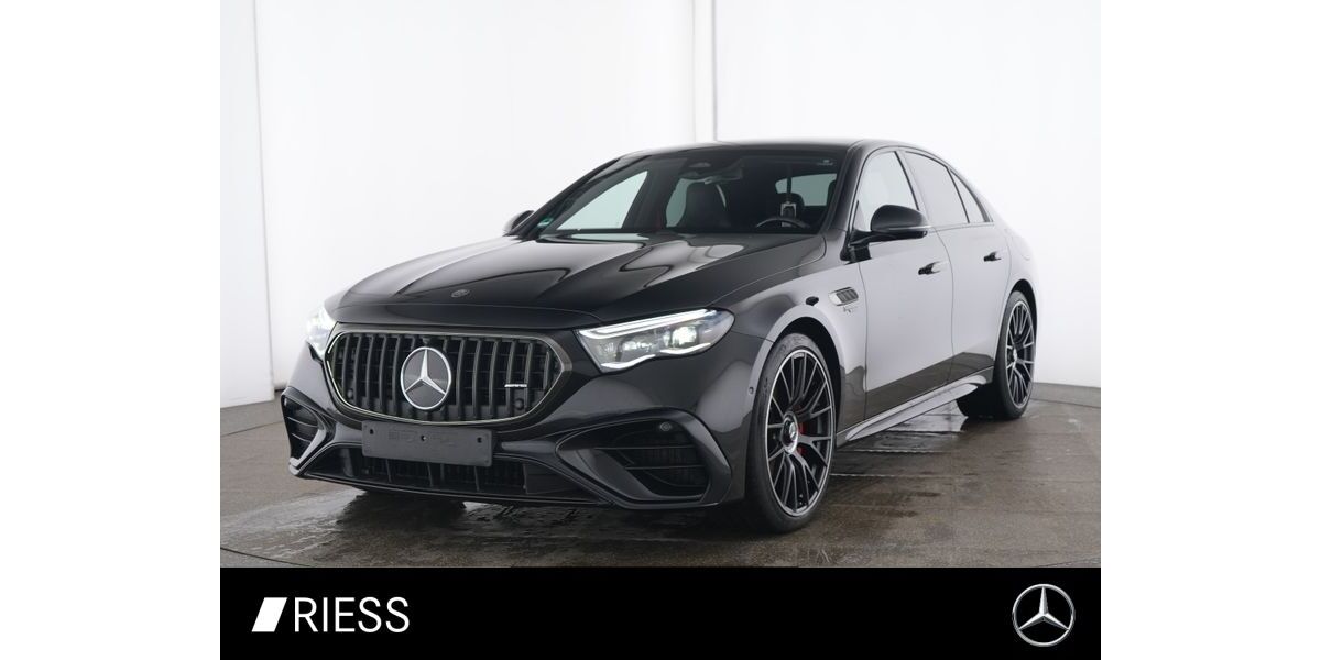 Mercedes-Benz E 53 AMG 44.418 km 94.900 &euro; Tuttlingen 78532