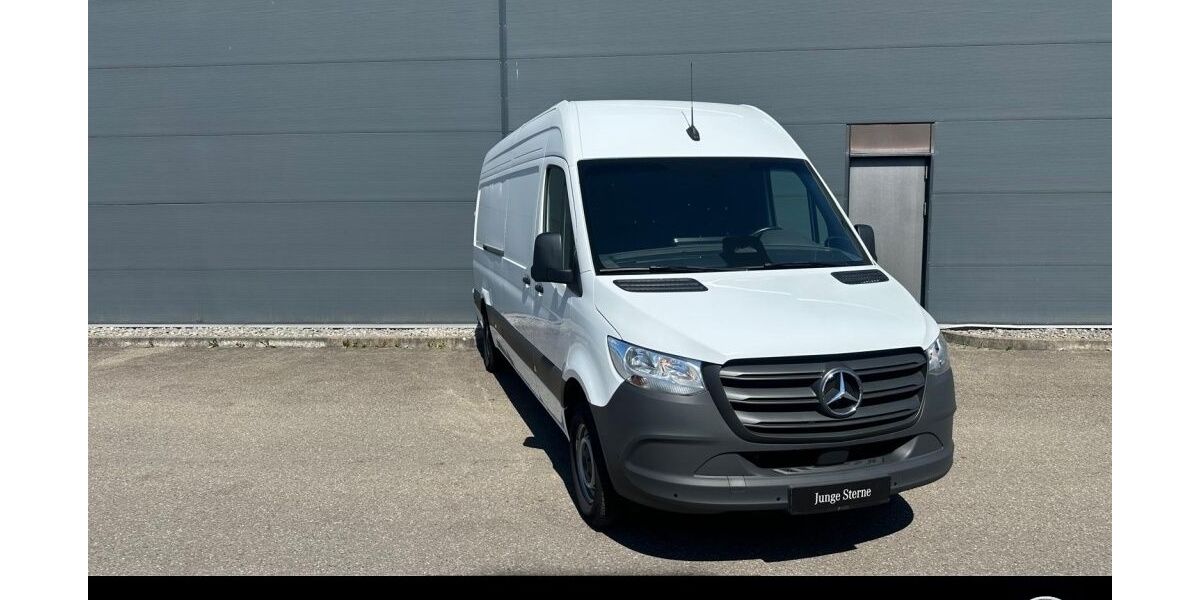 Mercedes-Benz Sprinter 46.171 km 39.948 &euro; Zimmern ob Rottweil 78658