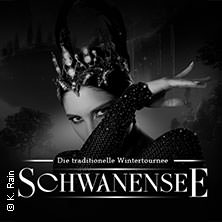 Schwanensee - Grand Classic Ballet - Die traditionelle Wintertournee 23.11.2026 Neue Tonhalle
