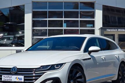 VW Arteon 118.950 km 26.900 &euro; Deißlingen 78652