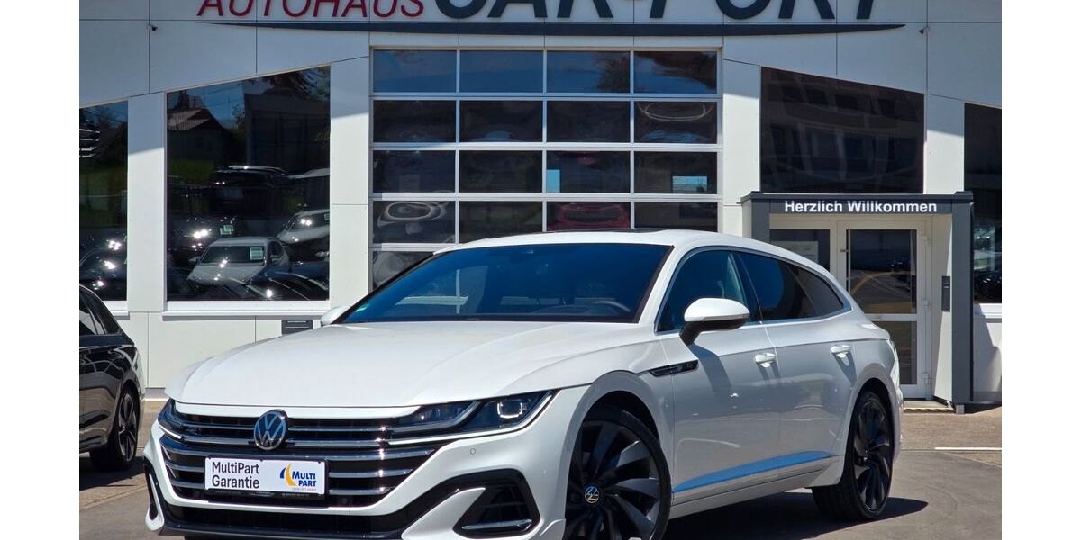VW Arteon 118.950 km 26.900 &euro; Deißlingen 78652