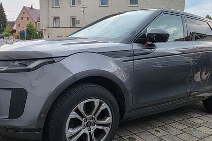 Land Rover Range Rover Evoque 134.000 km 22.999 &euro; Spaichingen 78549