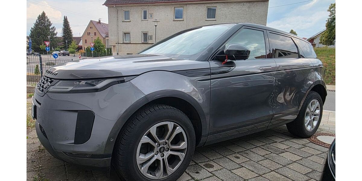 Land Rover Range Rover Evoque 134.000 km 22.999 &euro; Spaichingen 78549