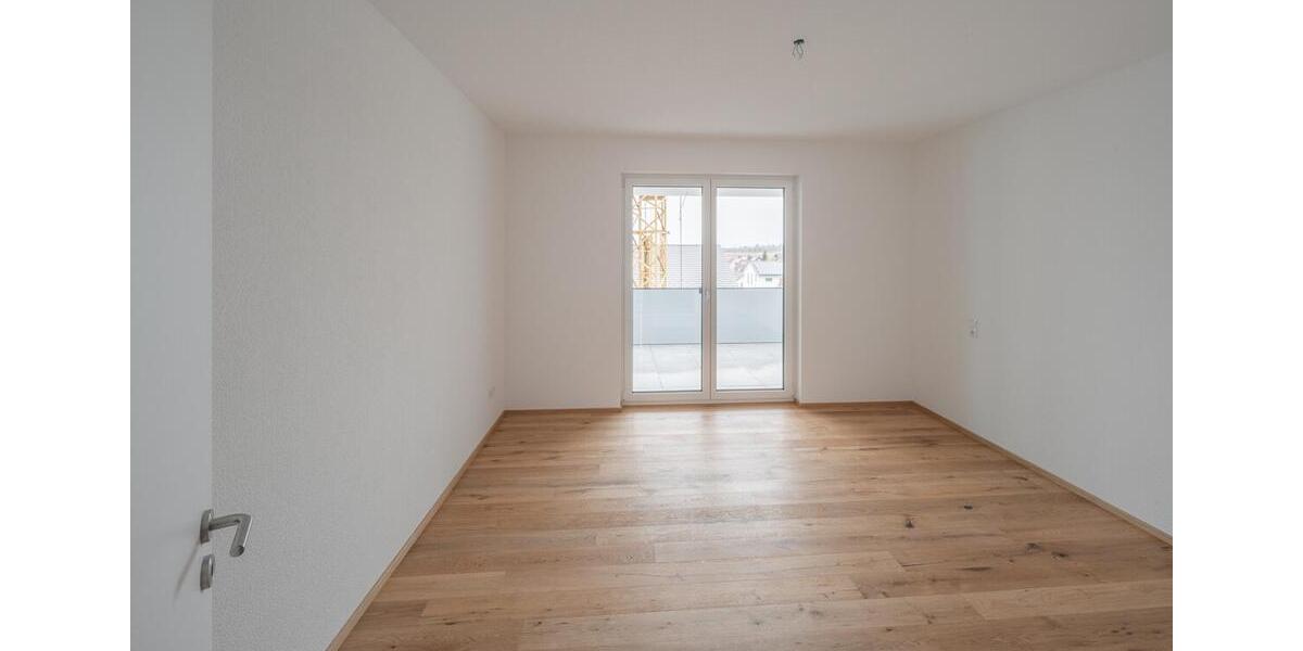 Etagenwohnung Dauchingen - 4.5 Zimmer, 134 m&sup2;, 1.472&euro; | Angebot:23794107
