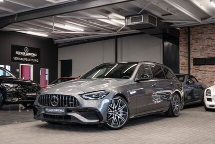 Mercedes-Benz C 43 AMG 28.887 km 56.990 &euro; Trossingen 78647
