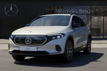 Mercedes-Benz EQA 22.500 km 33.900 &euro; Tuttlingen 78532