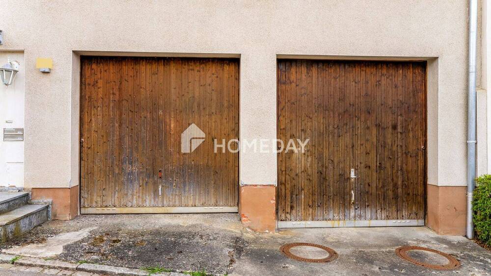 Bauernhaus, Landhaus Geisingen Leipferdingen - 4 Zimmer, 161 m&sup2;, 425.000&euro; | Angebot:26359660