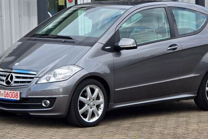 Mercedes-Benz A 200 157.000 km 4.990 &euro; Zimmern o. Rottweil 78658