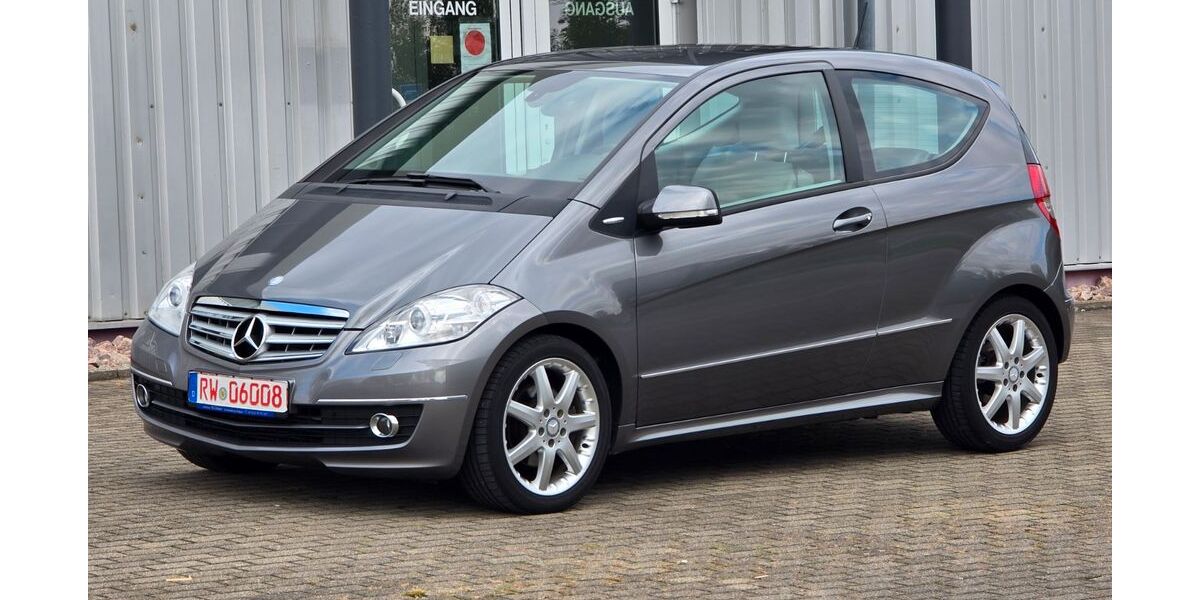 Mercedes-Benz A 200 157.000 km 4.990 &euro; Zimmern o. Rottweil 78658