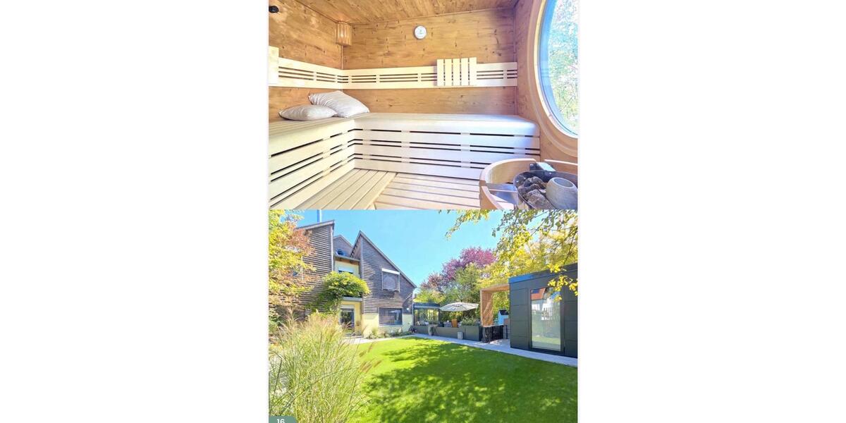 Doppelhaushälfte Villingen-Schwenningen Schwenningen - 4.5 Zimmer, 130 m&sup2;, 689.000&euro; | Angebot:26608935
